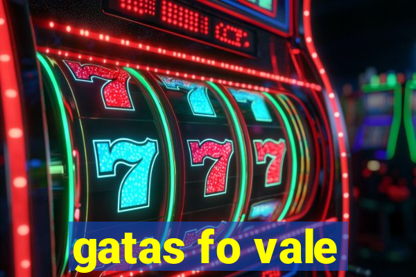 gatas fo vale